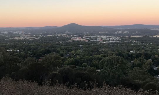 Red Hill Rumble, Australian Capital Territory