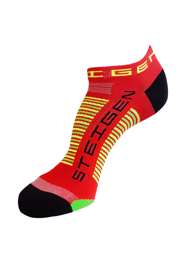 Steigen Performance Socks - Zero Length