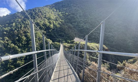 Rimutaka Incline, Wellington