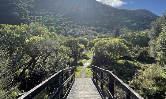 Rimutaka Incline, Wellington