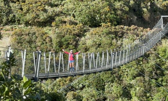 Rimutaka Incline, Wellington