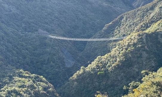 Rimutaka Incline, Wellington