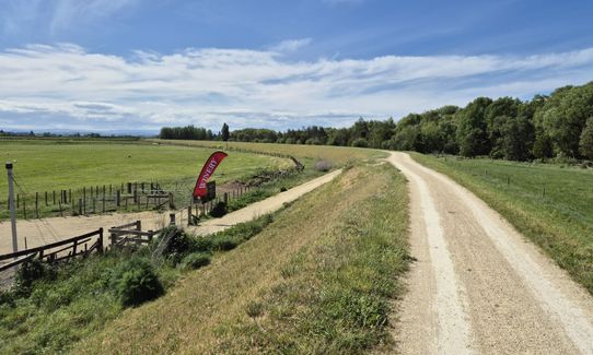Tukituki River Trail, Hawkes Bay