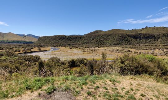 Running Late to Boyd International, Hawkes Bay