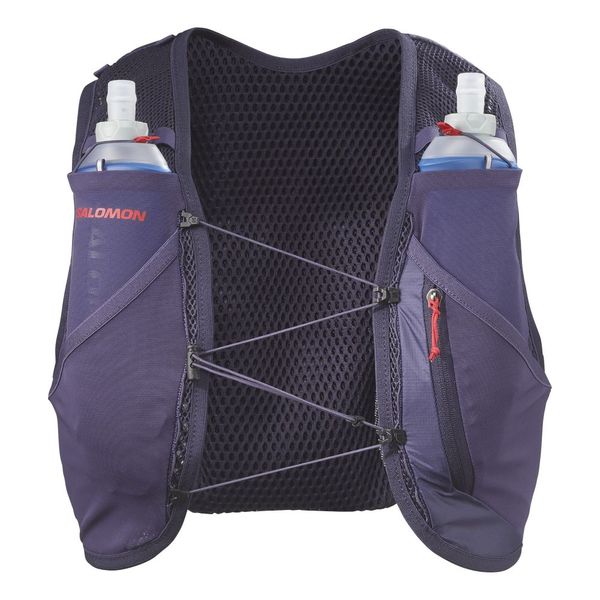 Salomon Active Skin 4 GRVL Set