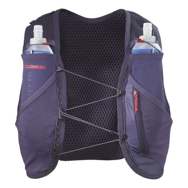 Salomon Active Skin 4 GRVL Set
