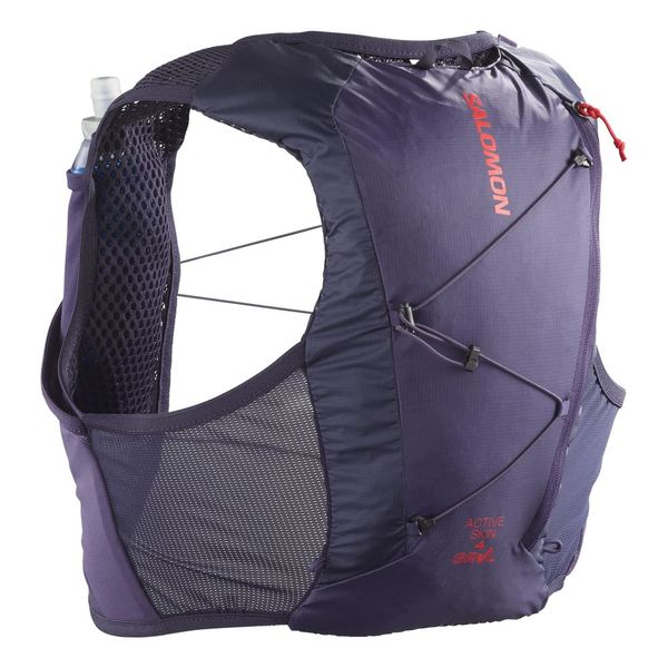 Salomon Active Skin 4 GRVL Set