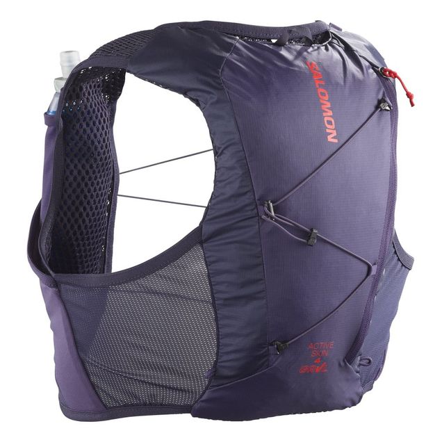 Salomon Active Skin 4 GRVL Set