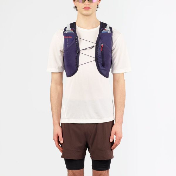 Salomon Active Skin 4 GRVL Set