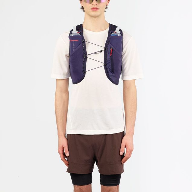 Salomon Active Skin 4 GRVL Set