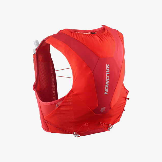 Salomon Adv Skin 5