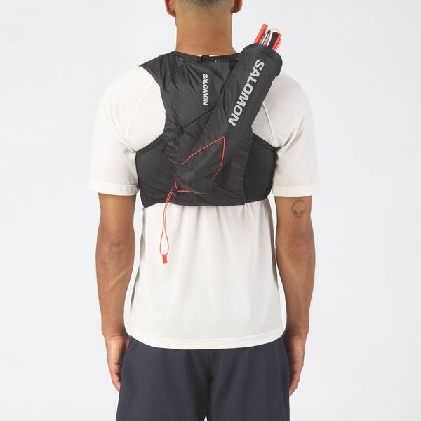 Salomon Custom Quiver