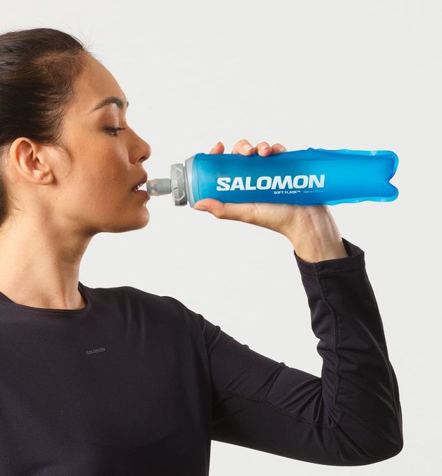 Salomon Ultra Soft Flask 500ml