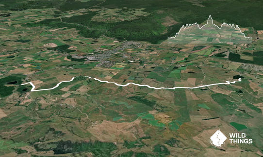 Cemetery to cemetery, Manawatu - Wanganui