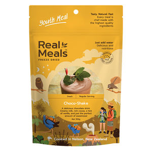 Real Meals Choco-Shake
