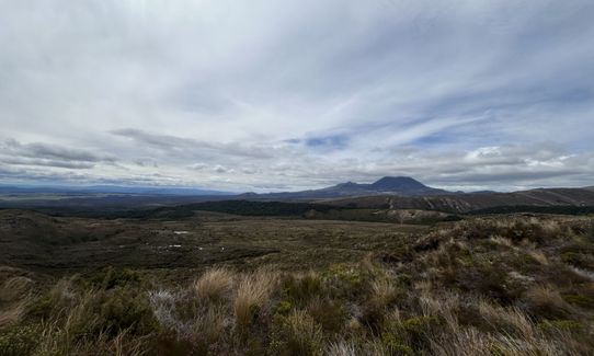 Silica Rapids Quicky, Manawatu - Wanganui