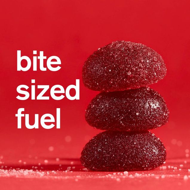 Skratch Labs Energy Chews