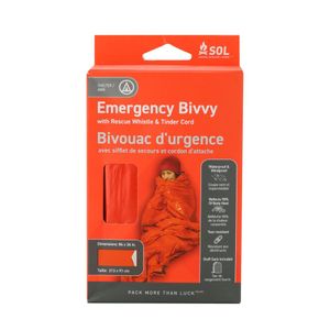 SOL Emergency Bivvy