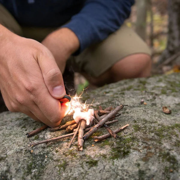 SOL Fire Lite Micro Sparker - 2 Pack