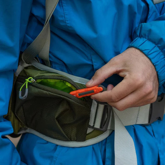 SOL Fire Lite Micro Sparker - 2 Pack