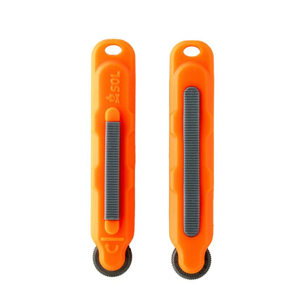 SOL Fire Lite Micro Sparker - 2 Pack