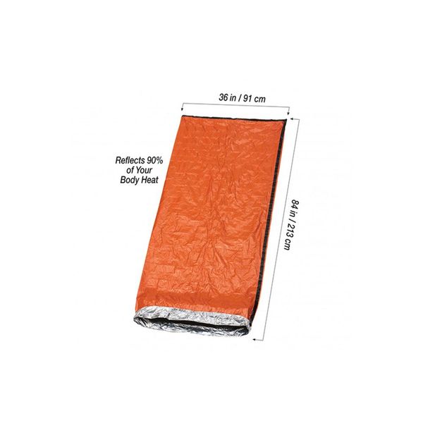 SOL Emergency Bivvy