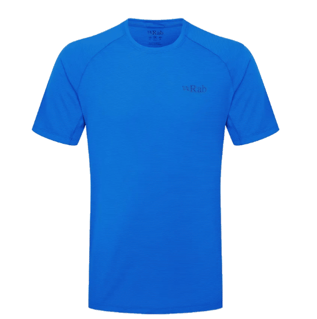 Rab Mens Sonic Tee
