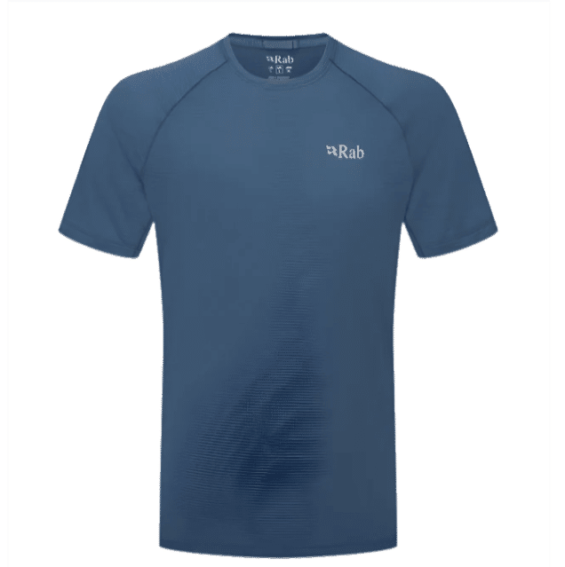 Rab Mens Sonic Tee