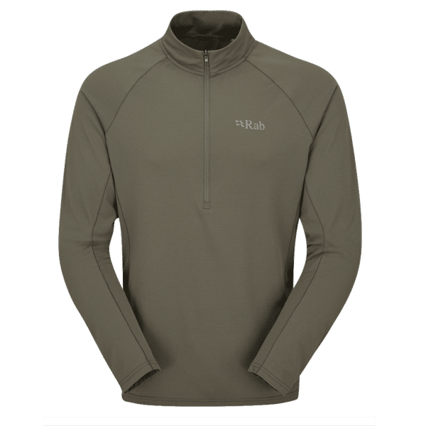 Rab Mens Sonic Zip