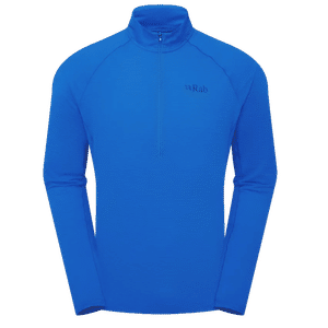 Rab Mens Sonic Zip