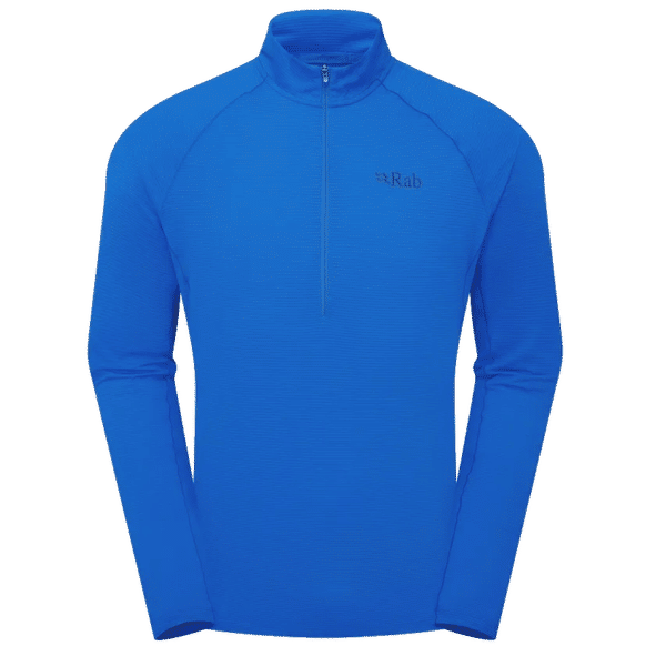 Rab Mens Sonic Zip