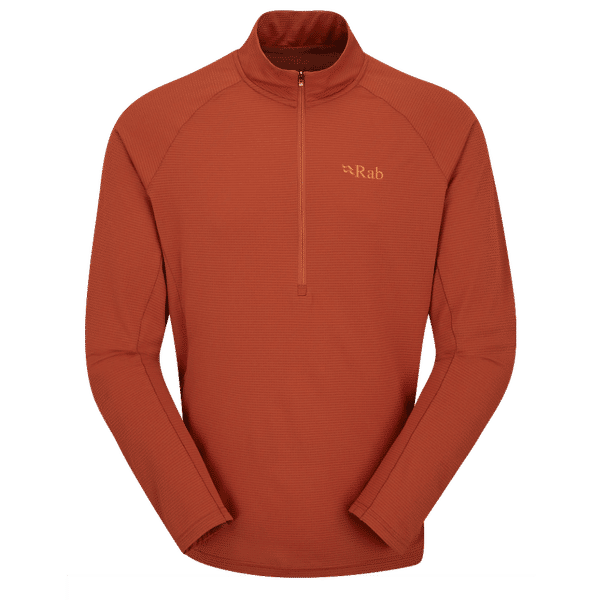 Rab Mens Sonic Zip