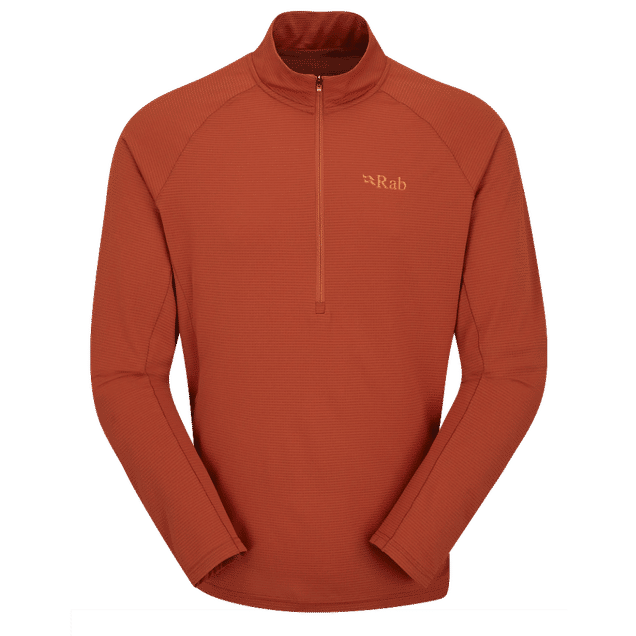 Rab Mens Sonic Zip