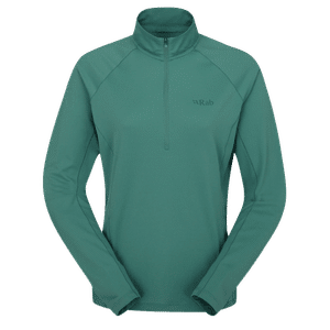 Rab Womens Sonic Zip