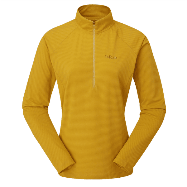Rab Womens Sonic Zip