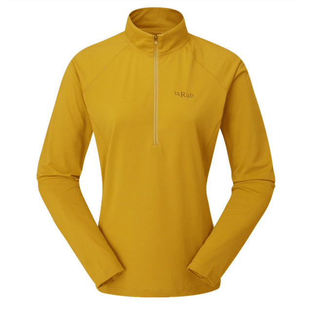 Rab Womens Sonic Zip