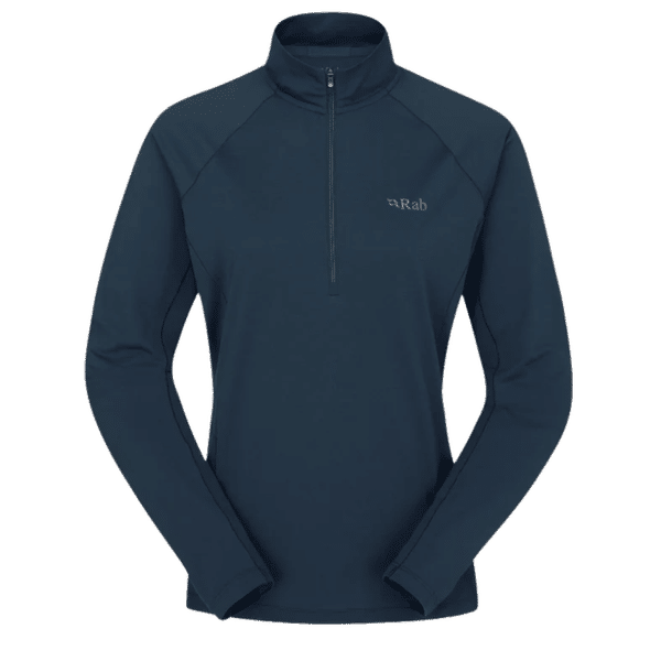 Rab Womens Sonic Zip