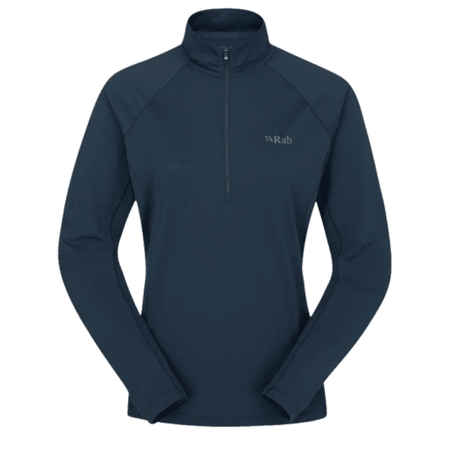 Rab Womens Sonic Zip