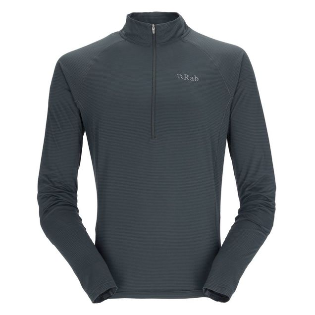 Rab Mens Sonic Zip