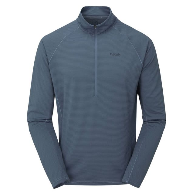 Rab Mens Sonic Zip