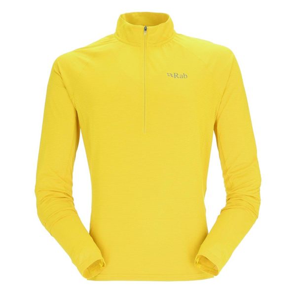 Rab Mens Sonic Zip