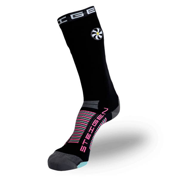Steigen Performance Socks - 3/4 Length