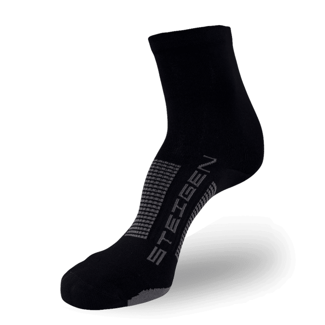 Steigen Performance Socks - 1/2 Length