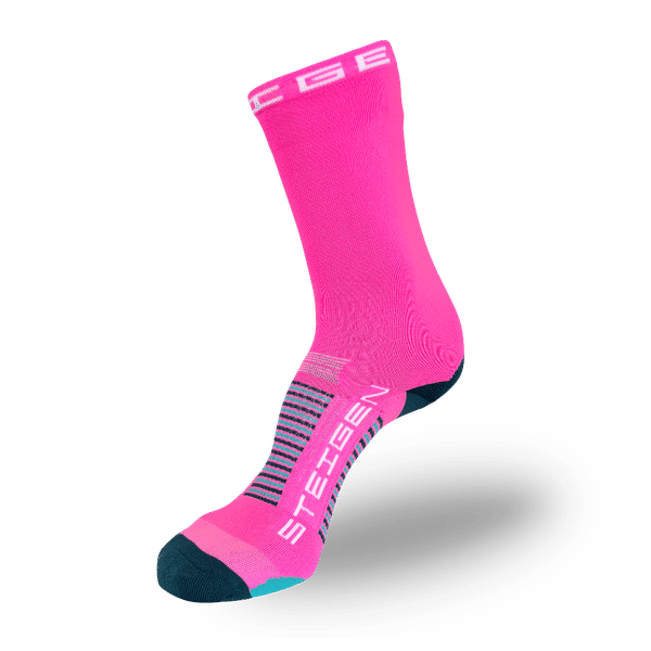 Steigen Performance Socks - 3/4 Length