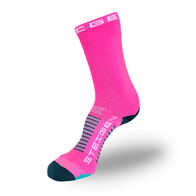 Steigen Performance Socks - 3/4 Length