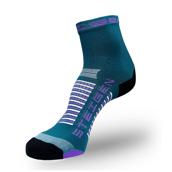 Steigen Performance Socks - 1/2 Length