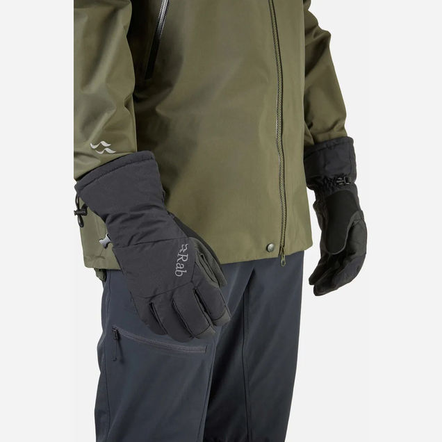 Rab Storm Glove