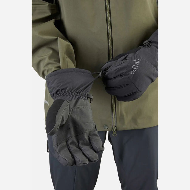 Rab Storm Glove