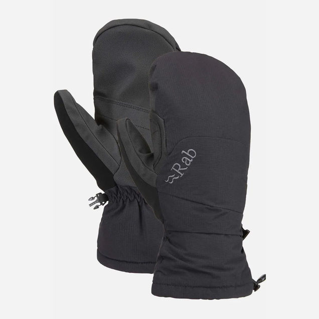Rab Storm Mitt