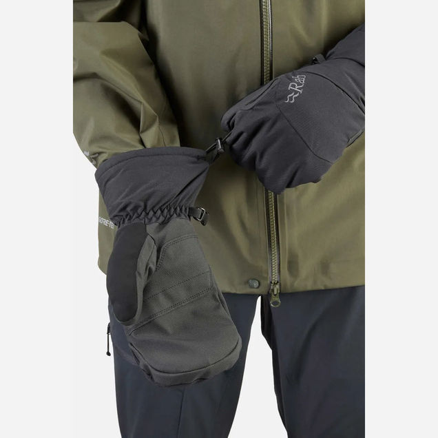Rab Storm Mitt